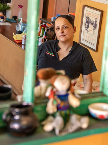 This family’s Mexican restaurant is a neighborhood refuge; 29 years on, they’re struggling to stay open