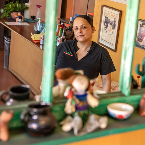 This family’s Mexican restaurant is a neighborhood refuge; 29 years on, they’re struggling to stay open