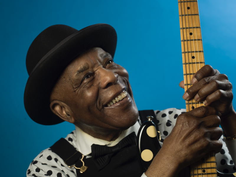 Blues legend Buddy Guy to perform at Cerritos Center this weekend