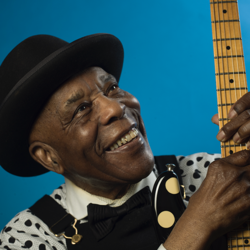Blues legend Buddy Guy to perform at Cerritos Center this weekend