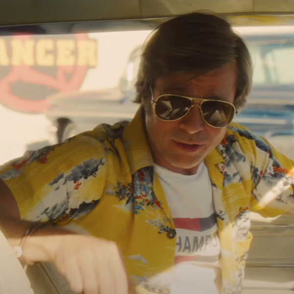 ‘Once Upon a Time in Hollywood’ sequel films in Long Beach