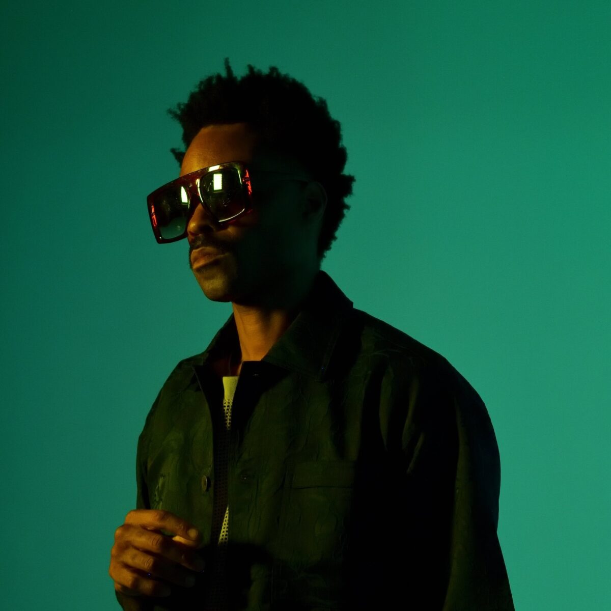 Theater News: Carpenter Center kicks off new season with soul singer Bilal
