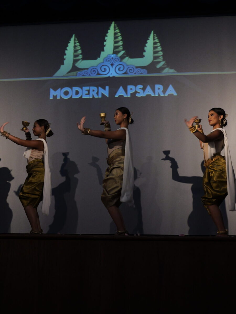 Reflecting on 50 years since the genocide and healing through art at this year’s Cambodia Town Film Festival