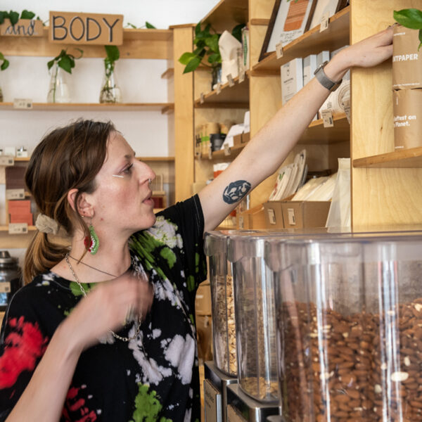 Ethikli, a zero-waste vegan market, says it needs help soon or it’ll shut down