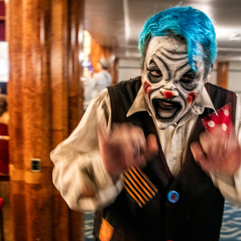 Things to do in Long Beach this weekend — including Dark Harbor opening night and a massive beach cleanup