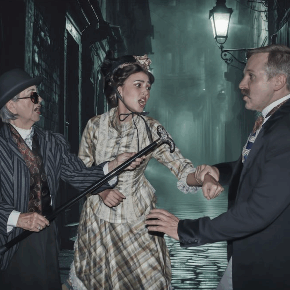 Theater news: Long Beach Playhouse to stage scary yet timely ‘Dr. Jekyll & Mr. Hyde’