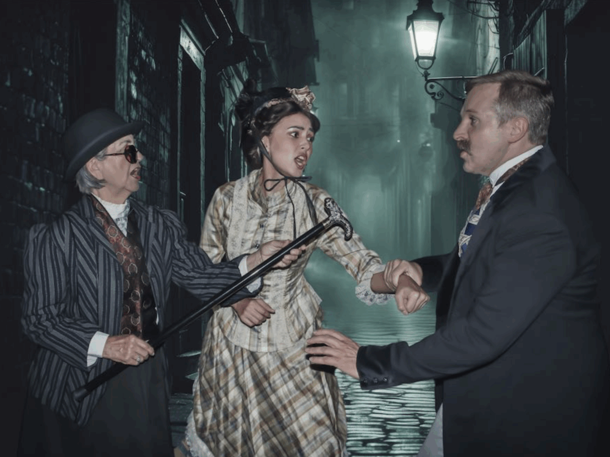 Theater news: Long Beach Playhouse to stage scary yet timely ‘Dr. Jekyll & Mr. Hyde’