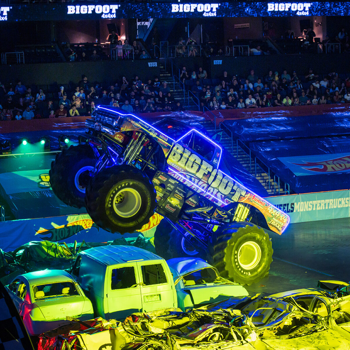 Things to do in Long Beach this weekend — including Oktoberfest, Brit pop tribute bands and giant Hot Wheels