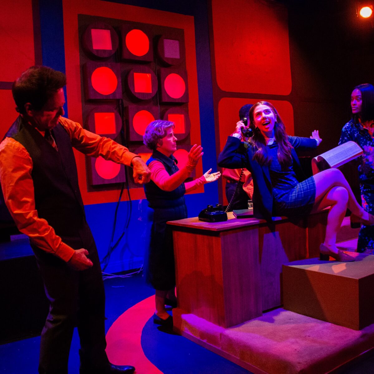 Theater news: ‘Predictor’ at The Garage Theatre focuses on the erased woman behind home pregnancy tests