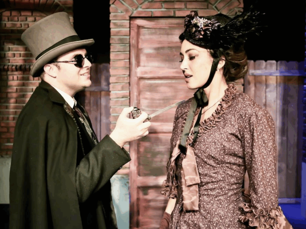 Theater news: Theatrical happenings as October begins — including plays, poetry and dance