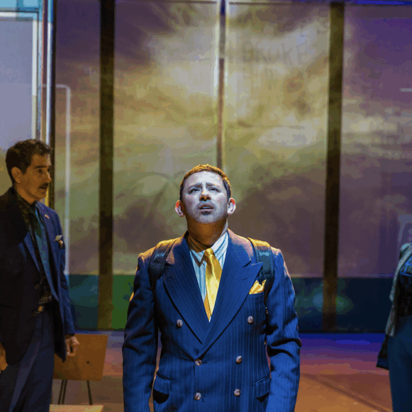 Theater News: A play about Norwalk’s homeless housing ban, plus 3 other shows to see