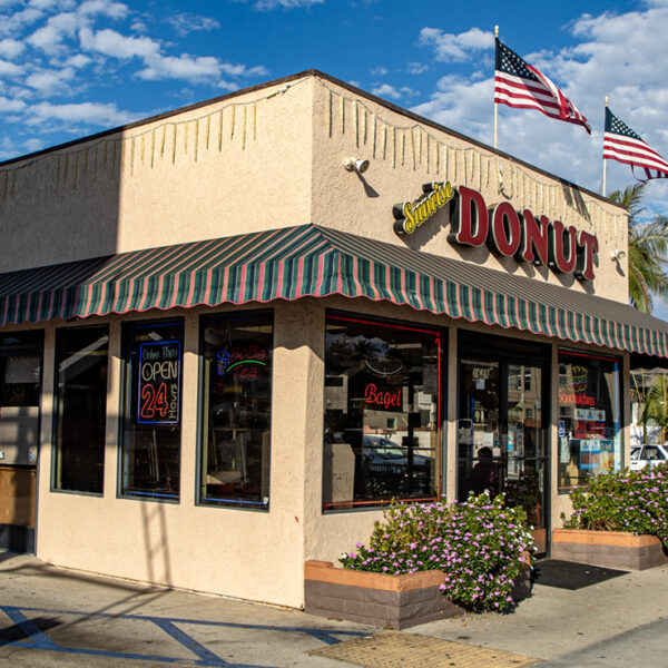 We found out everywhere ‘The Vince Staples Show’ filmed in Long Beach