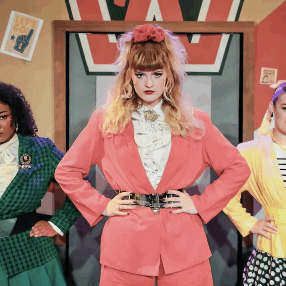Theater News: A slew of shows hit Long Beach stages, including 2 scary teen-girl musicals and Halloween radio plays