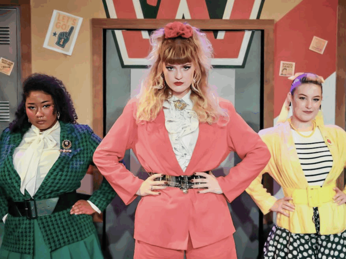 Theater News: A slew of shows hit Long Beach stages, including 2 scary teen-girl musicals and Halloween radio plays