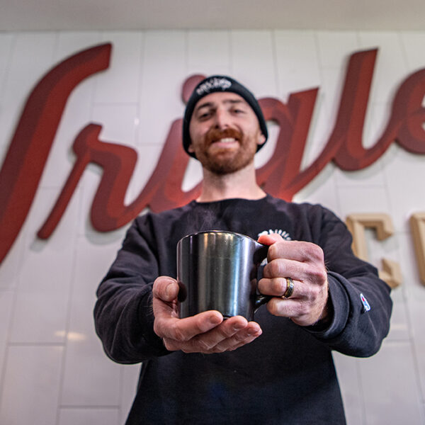 Long Beach wants to show reusable cups meaningfully reduce waste, so they’re measuring it during BYO Month