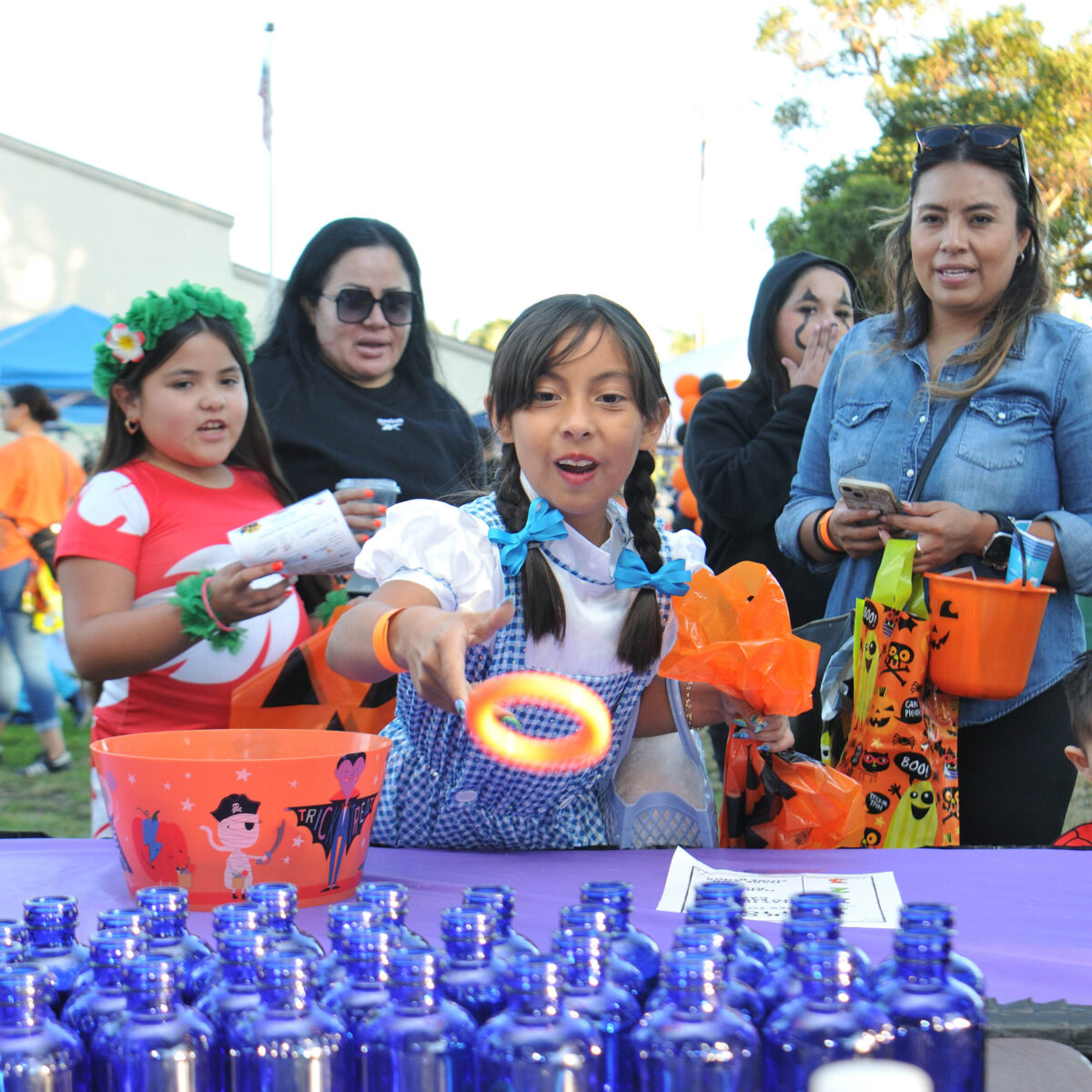Things to do in Long Beach this weekend — including Halloween events for kids and adults