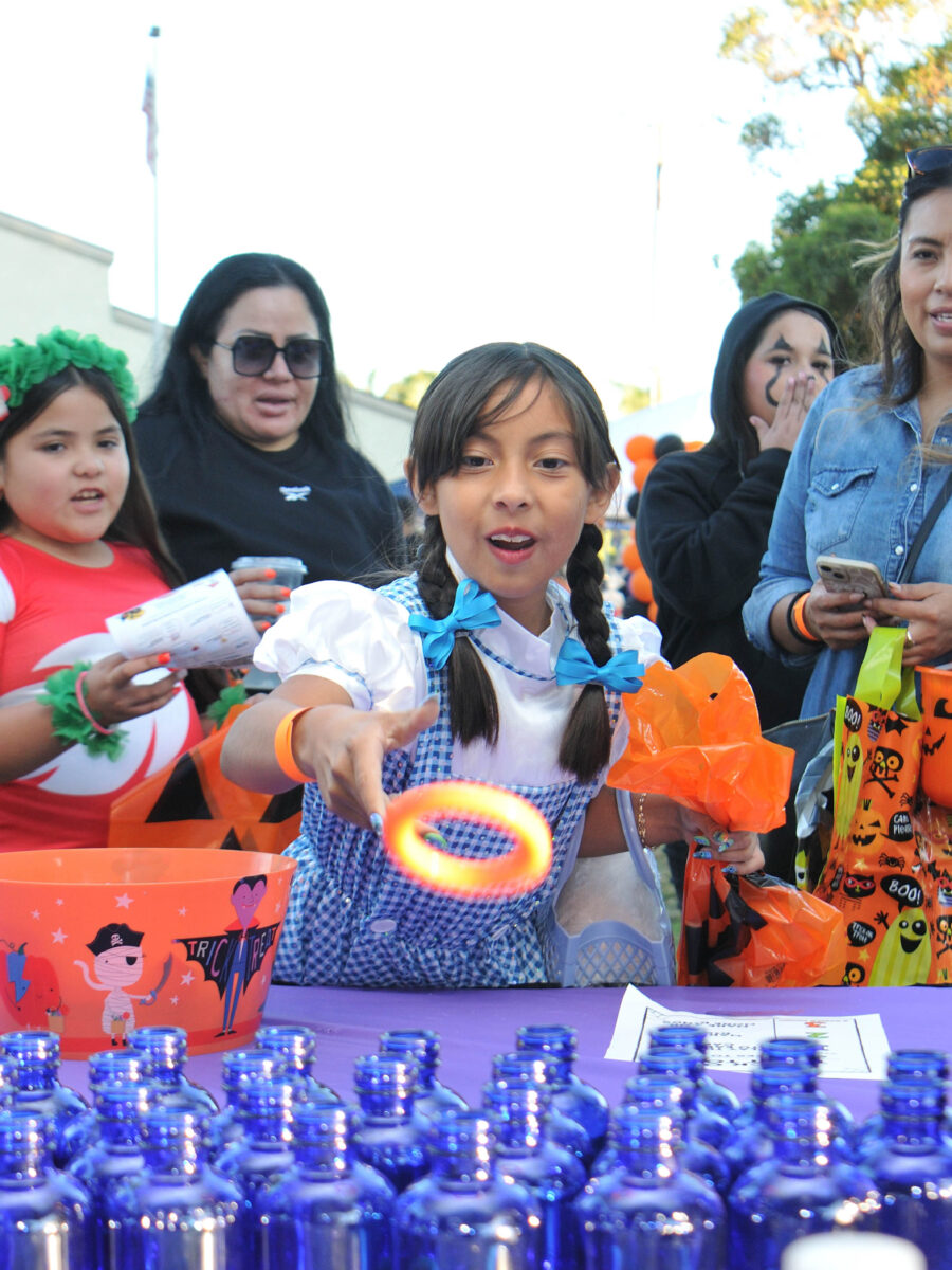 Things to do in Long Beach this weekend — including Halloween events for kids and adults
