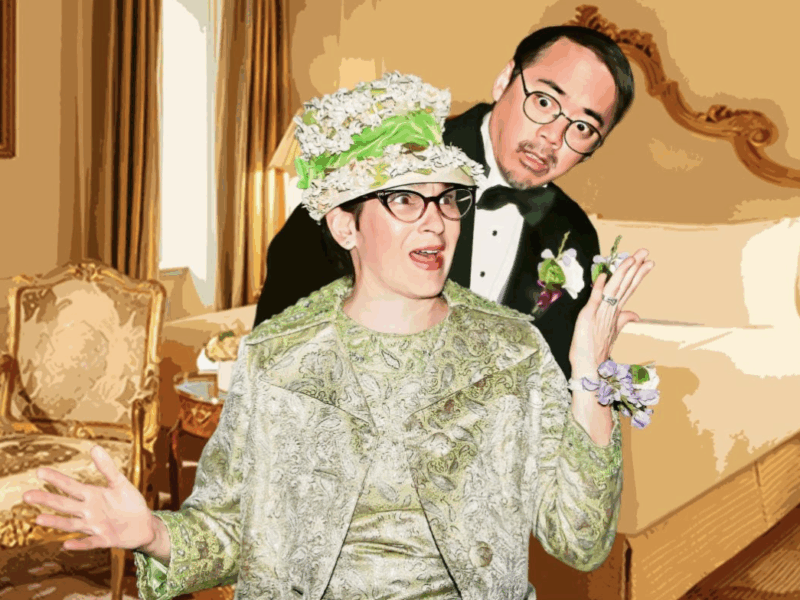 Theater News: Neil Simon comedy opens this weekend; Alanis Morissette musical arrives next weekend