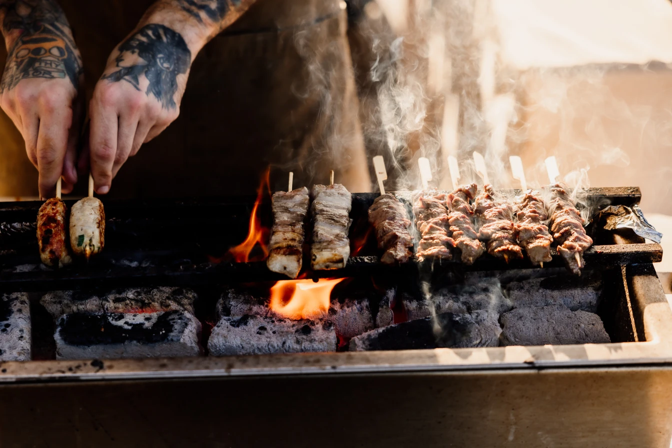 Three Pigs in Long Beach makes the best Japanese food you haven’t tried