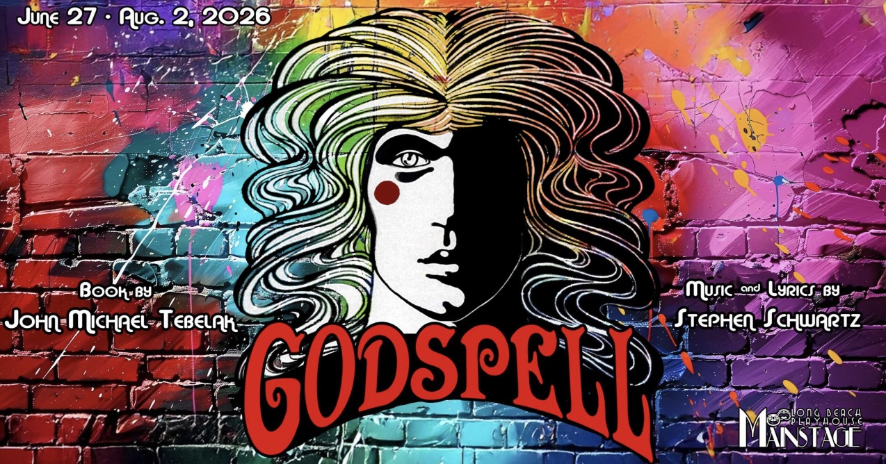 Theater News: ‘Godspell’ to bring message of community to Long Beach Playhouse