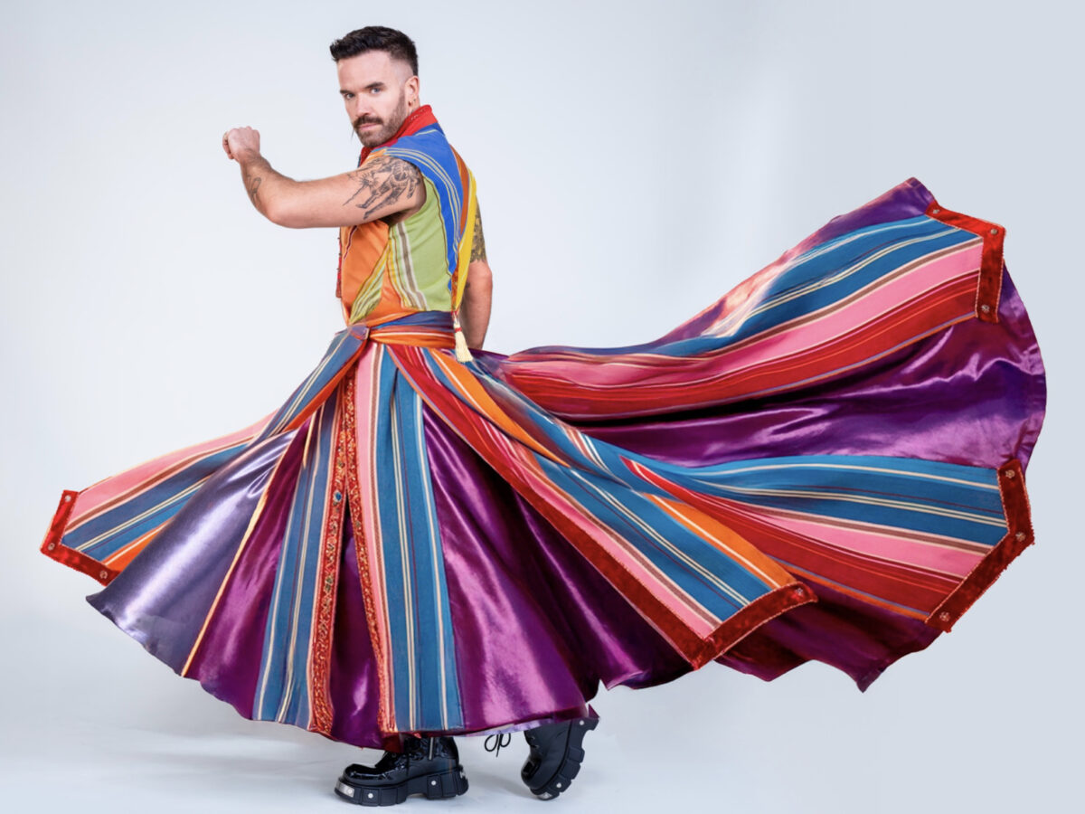 Theater News: ‘Joseph and the Amazing Technicolor Dreamcoat’ gets a modern reboot at Musical Theatre West