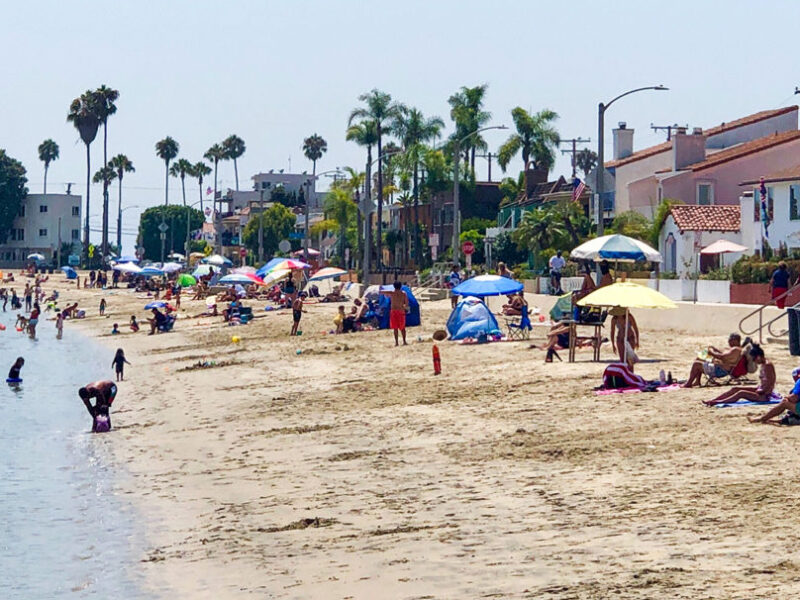 Things to do in Long Beach July 4th weekend — that aren’t all fireworks