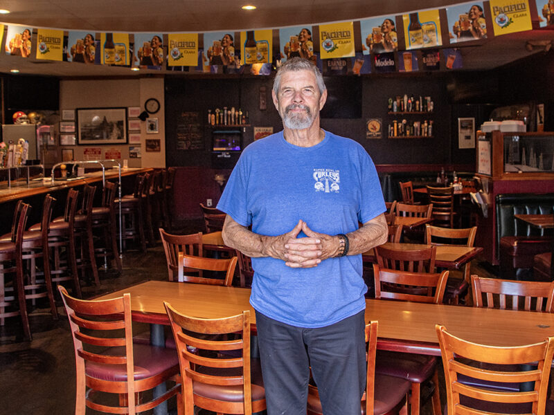 Curley’s Cafe’s secret chili, cold beer and oil history have kept it strong for nearly 100 years 