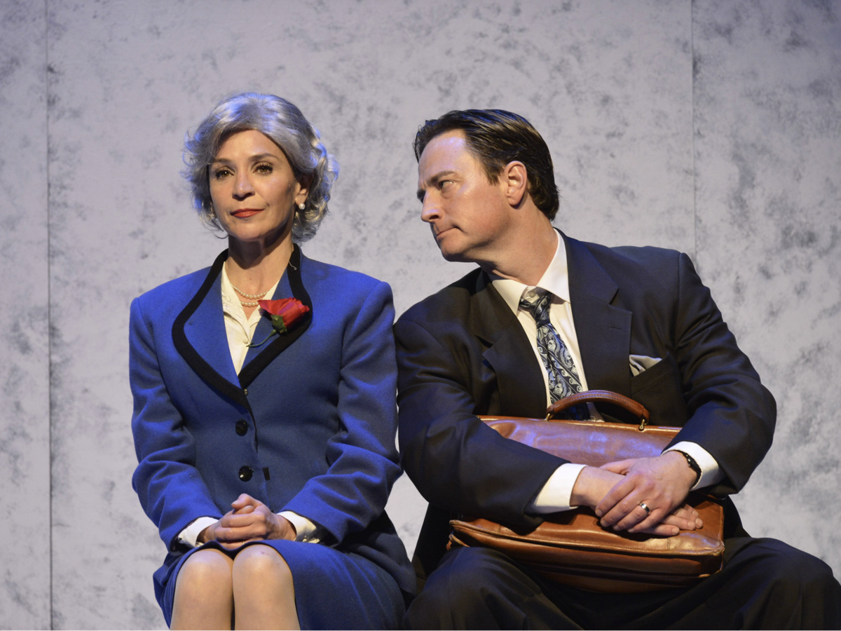 A play about standing on your morals during McCarthy’s Red Scare hits home today in International City Theatre’s ‘Conscience’