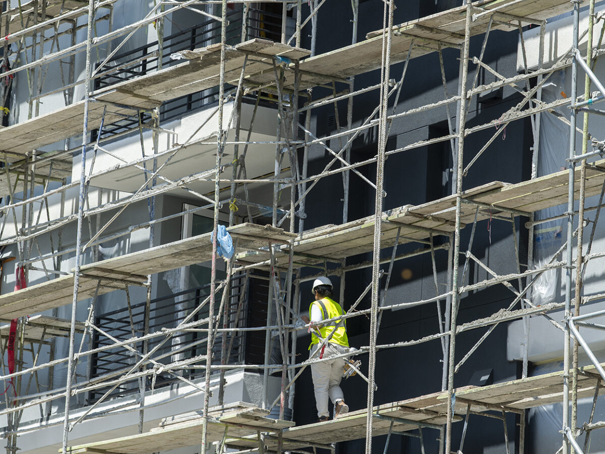 In flurry of new laws, the state is taking power from cities that block housing