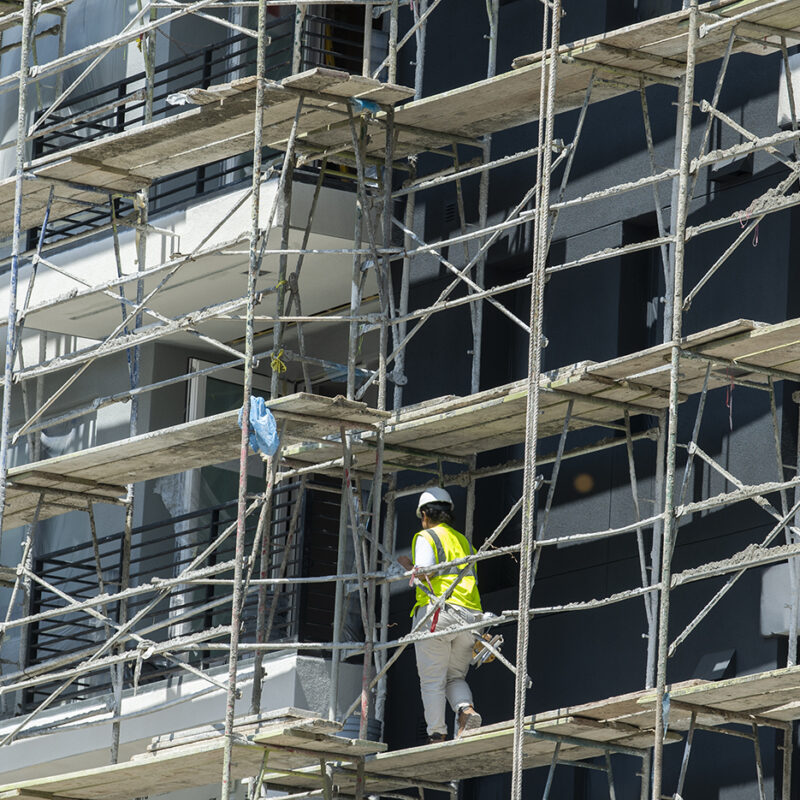 In flurry of new laws, the state is taking power from cities that block housing