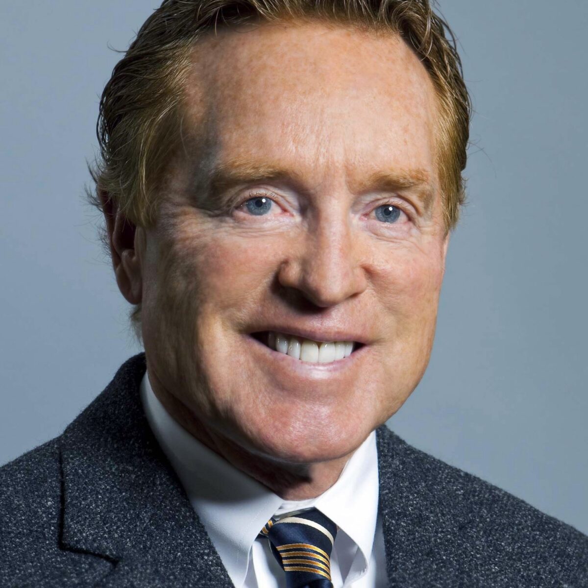 Rick Bryson, founder of Bryson Financial, dies at 81