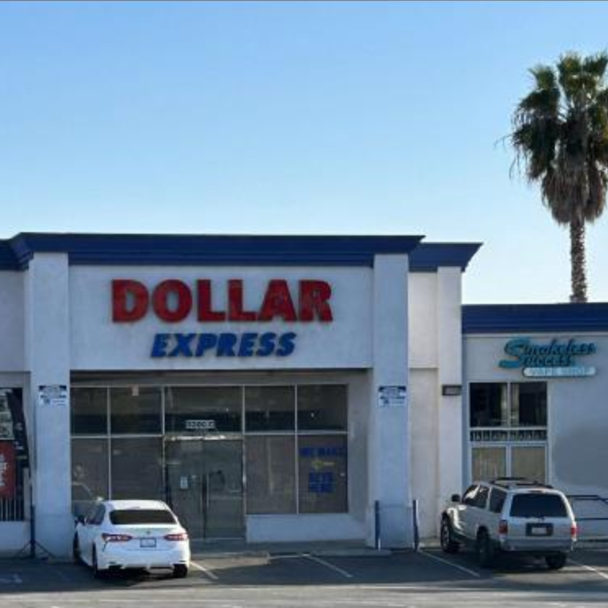 Specialty market and liquor store to replace Dollar Express in Zaferia neighborhood