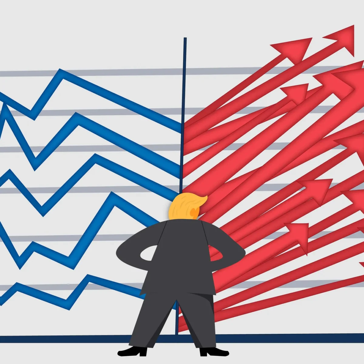 America’s economy runs on data. What Trump’s firing of a top data chief means for California