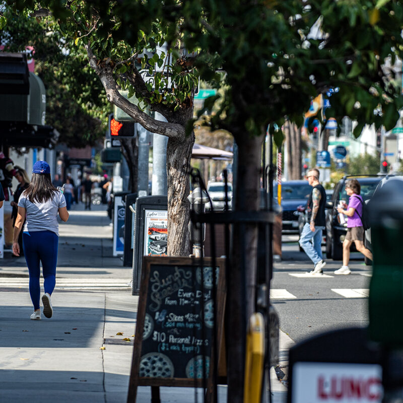 Belmont Shore businesses demand new safety measures after deadly shooting