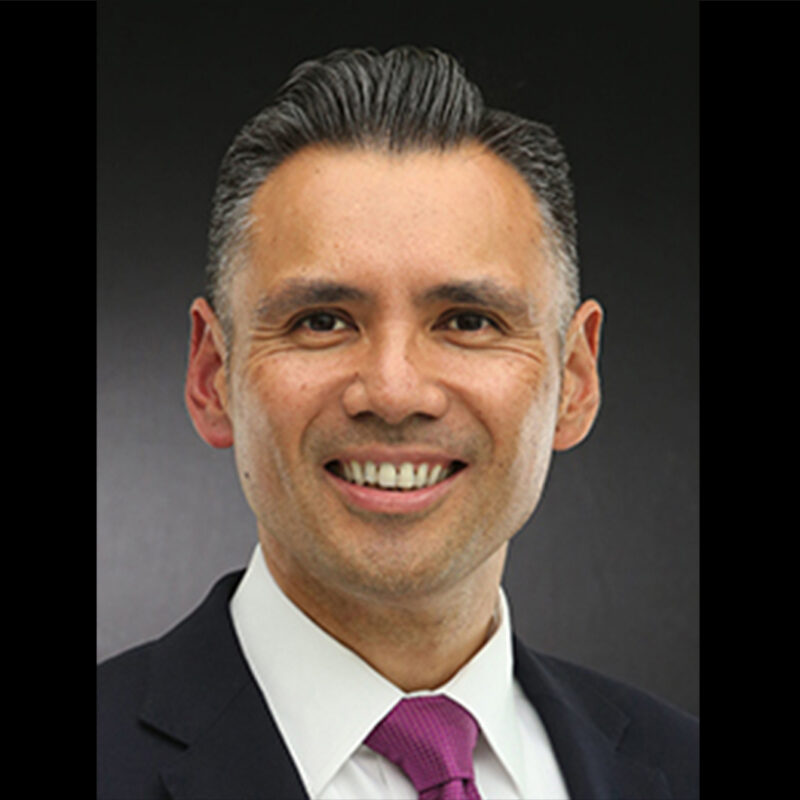 Hacegaba to be named Port of Long Beach CEO