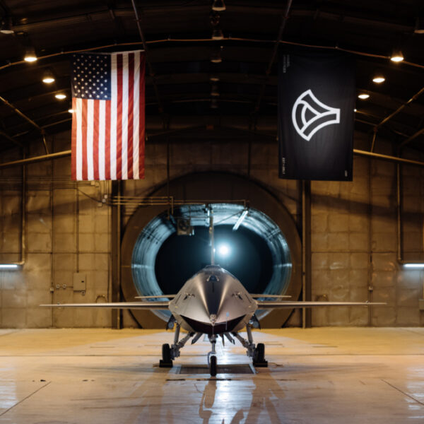 Drone maker Anduril announces $1 billion expansion in Long Beach