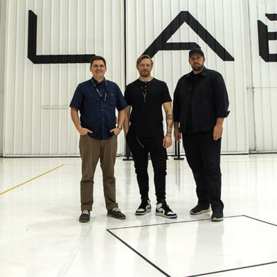 A Long Beach aerospace firm is betting on a new industrial boom: capturing asteroids