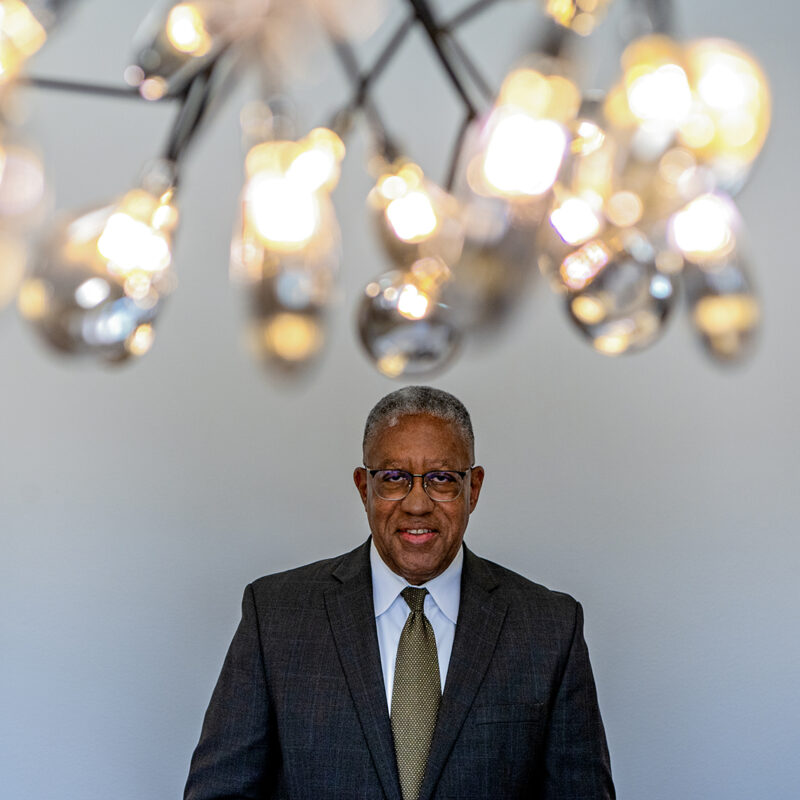 What CSULB’s new president has to say about AI, tuition and what’s next for students