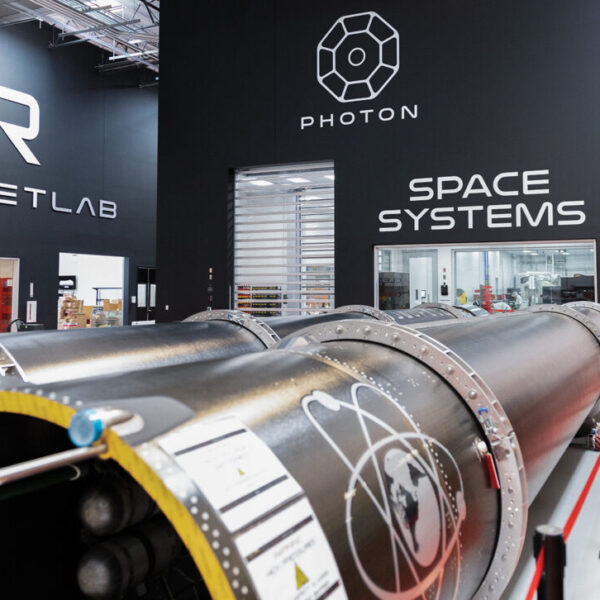 Long Beach company Rocket Lab buys satellite comms firm in $8 billion deal to compete with SpaceX