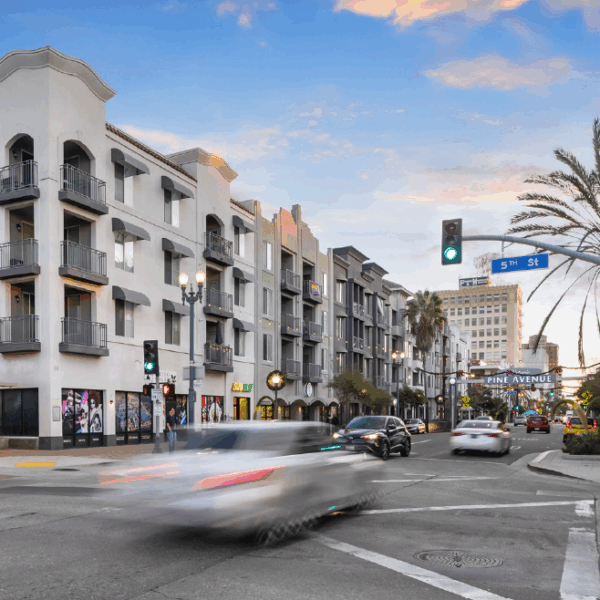 Downtown’s Mosaic shopping center sells for $30 million