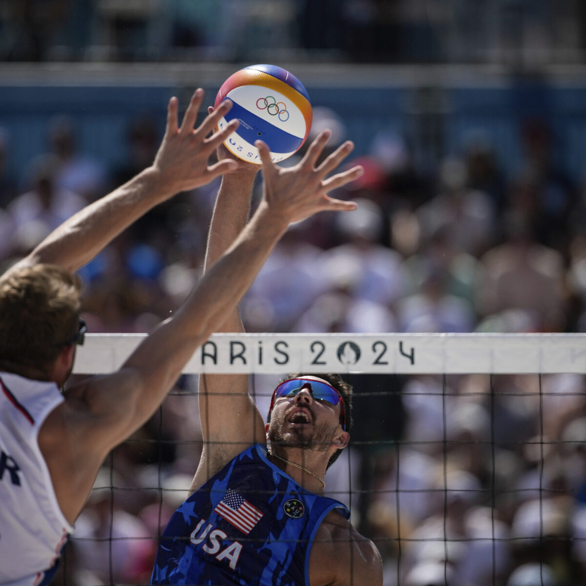 What do you think about the Olympics coming to Long Beach? Let the city know