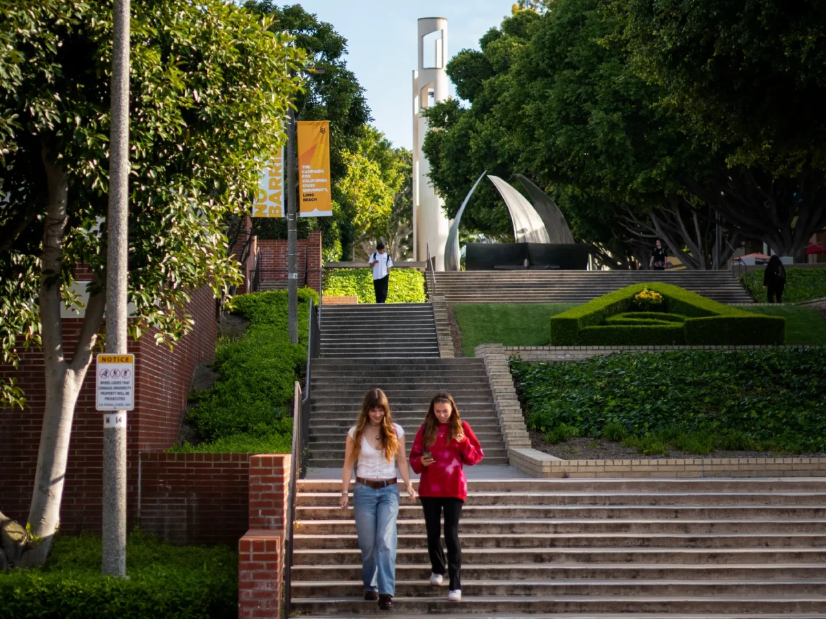 New dual-degree partnership between Cal State Long Beach and Taiwanese university offers students a global education