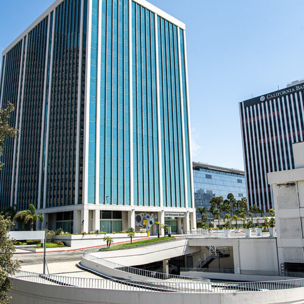 Port buys Oceangate office tower in $36 million deal to lure companies back to a struggling downtown