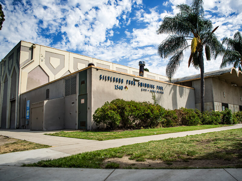 Long Beach moves to borrow $50 million against city buildings