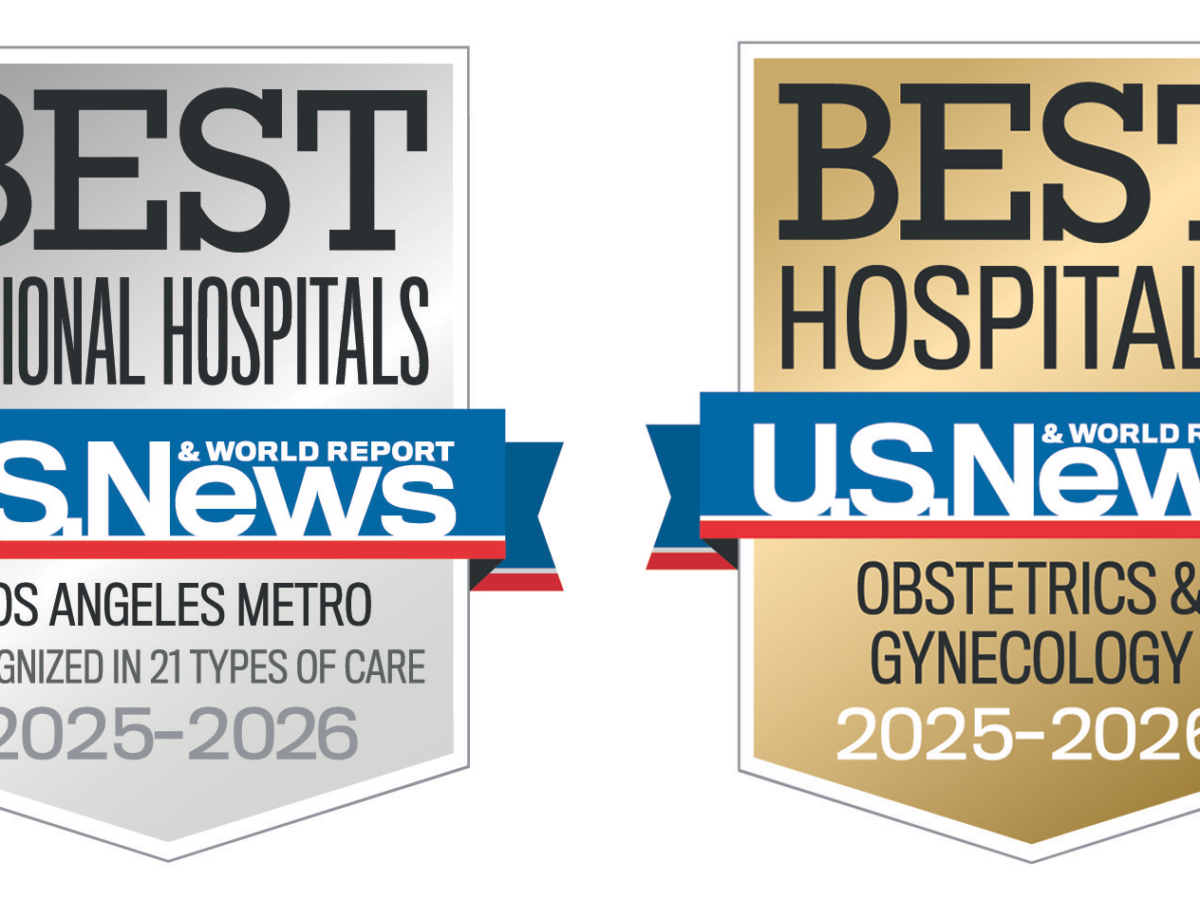 Long Beach Medical Center recognized by U.S. News & World Report’s best hospital rankings