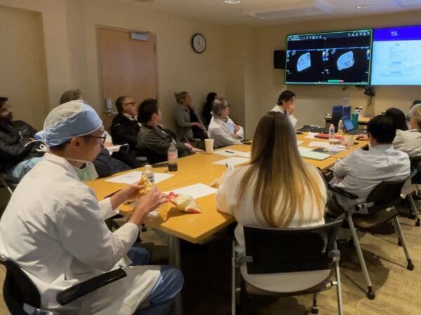 Choosing the right heart treatment for you