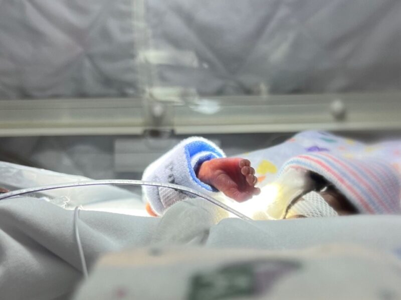 Rising maternal age reshapes birth trends and demands coordinated care