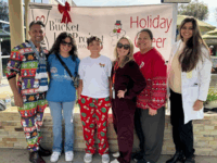 Long Beach Medical Center’s 14-year partnership with Bucket List Project Foundation grants wishes and hope to terminally ill patients