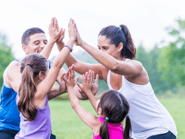 A smarter way to care for kids: How the Miller Children’s care network puts families first