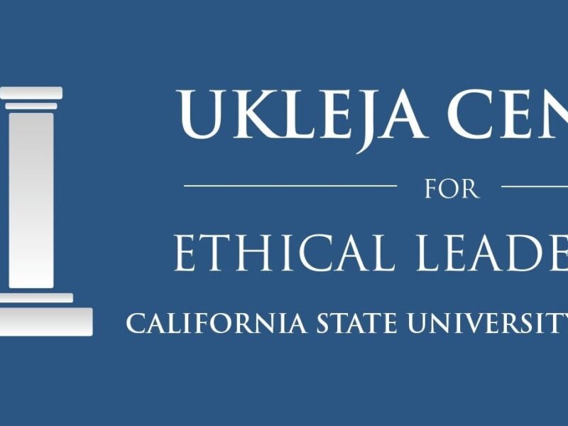 Ethics in leadership is good for business, investment, and the economy